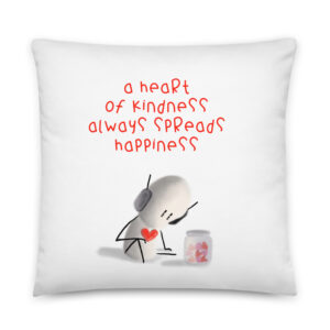 Pillow - Various Sizes