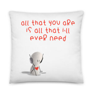 Pillow - Various Sizes