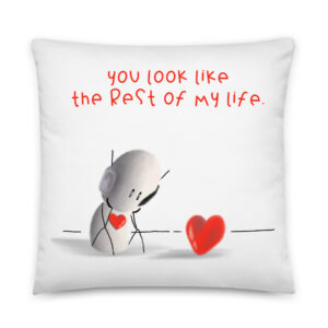 Pillow - Various Sizes