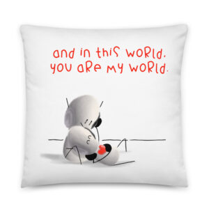 Pillow - Various Sizes