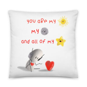Pillow - Various Sizes