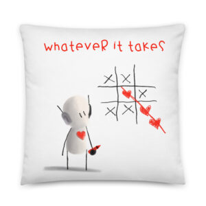 Pillow - Various Sizes