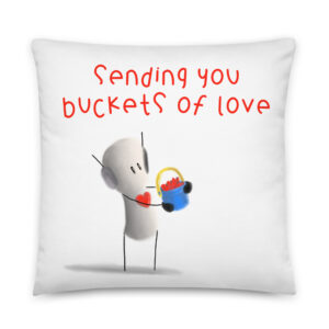 Pillow - Various Sizes