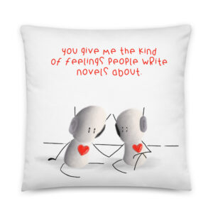 Pillow - Various Sizes