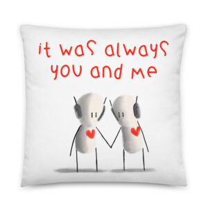 Pillow - Various Sizes
