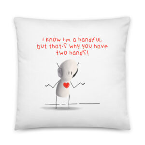 Pillow - Various Sizes