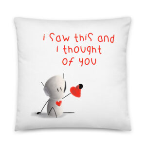 Pillow - Various Sizes