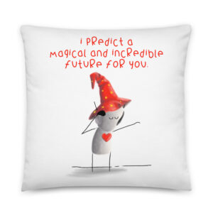 Pillow - Various Sizes