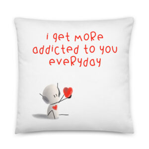 Pillow - Various Sizes