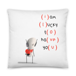 Pillow - Various Sizes