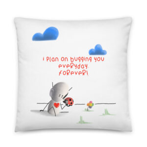 Pillow - Various Sizes