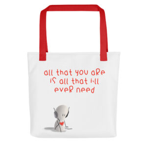 Tote Bag - 15" x 15"