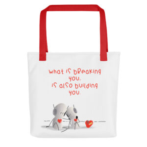 Tote Bag - 15" x 15"