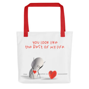 Tote Bag - 15" x 15"