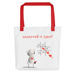 Tote Bag - 15" x 15"