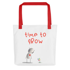 Tote Bag - 15" x 15"