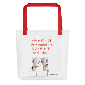 Tote Bag - 15" x 15"