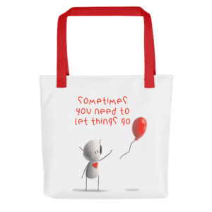 Tote Bag - 15" x 15"