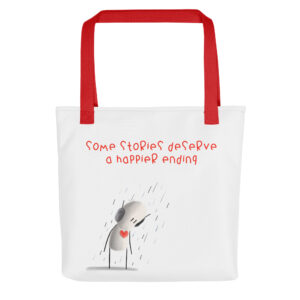 Tote Bag - 15" x 15"