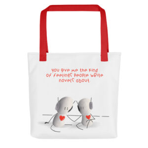 Tote Bag - 15" x 15"