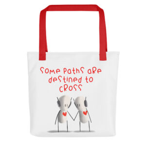 Tote Bag - 15" x 15"