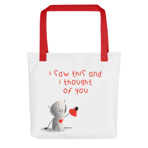Tote Bag - 15" x 15"