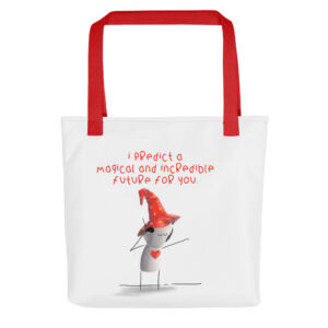 Tote Bag - 15" x 15"