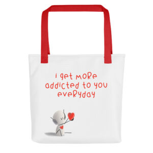 Tote Bag - 15" x 15"