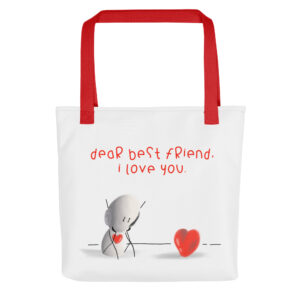 Tote Bag - 15" x 15"