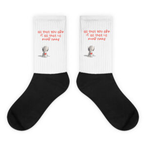 Socks - Various Sizes