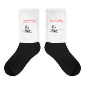 Socks - Various Sizes