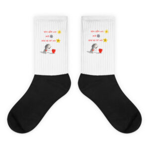 Socks - Various Sizes