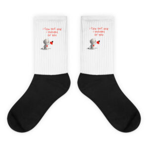 Socks - Various Sizes