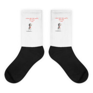 Socks - Various Sizes