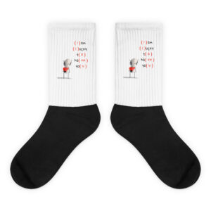 Socks - Various Sizes