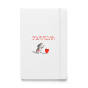 Hardcover Notebook