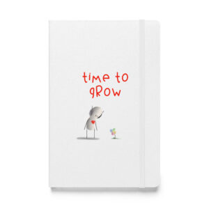 Hardcover Notebook