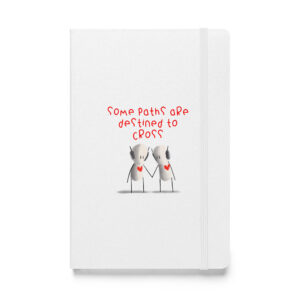Hardcover Notebook