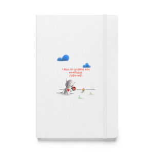 Hardcover Notebook
