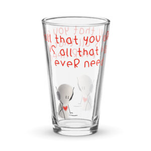 Pint Glass