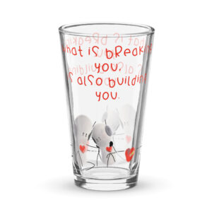 Pint Glass