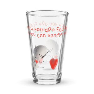 Pint Glass