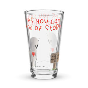 Pint Glass
