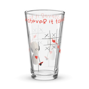 Pint Glass