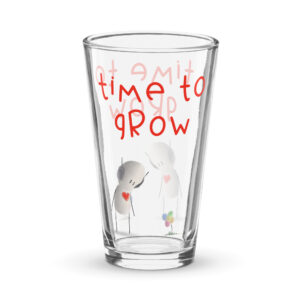 Pint Glass