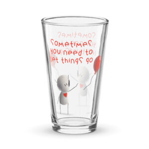 Pint Glass