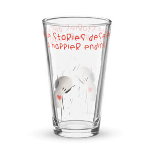 Pint Glass