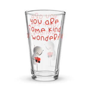 Pint Glass