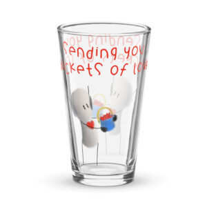 Pint Glass