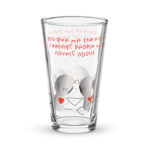 Pint Glass